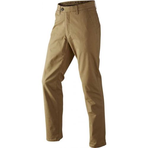 Штани чінос чоловічі Harkila Norberg Chinos, колір Antique Sand 