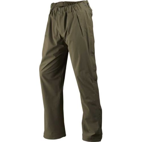 Водонепроницаемые охотничьи брюки Harkila Orton Packable Overtrousers, мембрана HWS®
