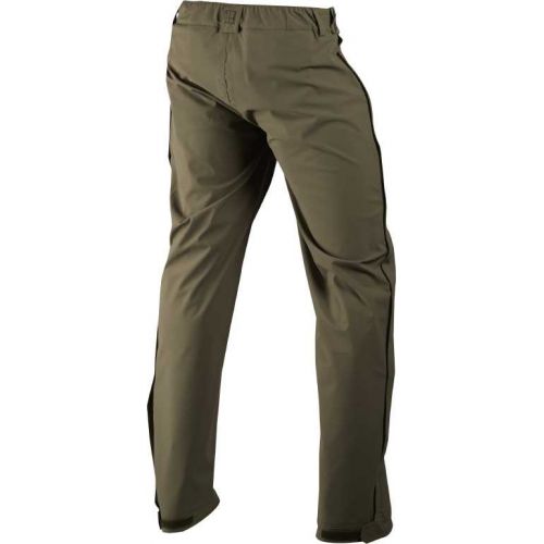 Водонепроницаемые охотничьи брюки Harkila Orton Packable Overtrousers, мембрана HWS®