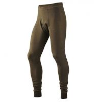 Чоловіча термобілизна (підштаники) Harkila Pants, оливкові