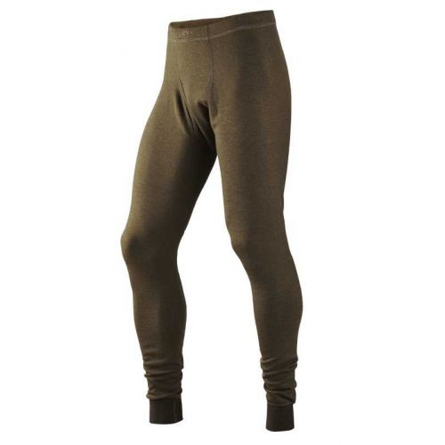 Чоловіча термобілизна (підштаники) Harkila Pants, оливкові 