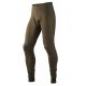 Мужское термобелье (подштанники) Harkila Pants, оливковые