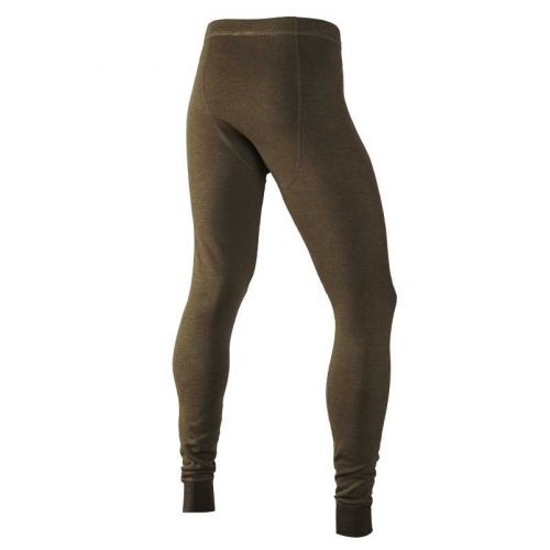 Чоловіча термобілизна (підштаники) Harkila Pants, оливкові 