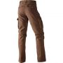 Хлопковые штаны для охоты Harkila PH Range trousers, цвет Dark sand