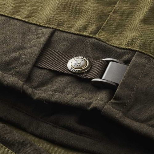 Штаны охотничьи Harkila Pro Hunter, оливковые