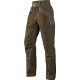 Брюки мисливські Harkila Pro Trek, матеріал: Cordura з шкіряними вставками