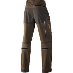 Штани з мембраною GORE-TEX® для полювання Harkila Turek