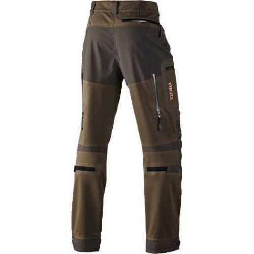 Штани з мембраною GORE-TEX® для полювання Harkila Turek 