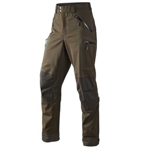 Штани з мембраною GORE-TEX® для полювання Harkila Turek 