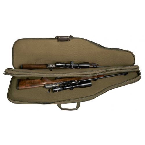 Двойной чехол для оружия Harkila Double case, длина 125 см