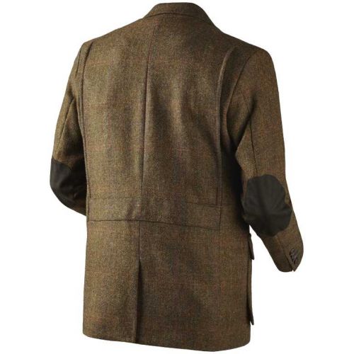 Жакет Harkila Torridon Sports, 100% шерсть, покрытие Teflon®