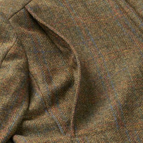 Жакет Harkila Torridon Sports, 100% шерсть, покрытие Teflon®