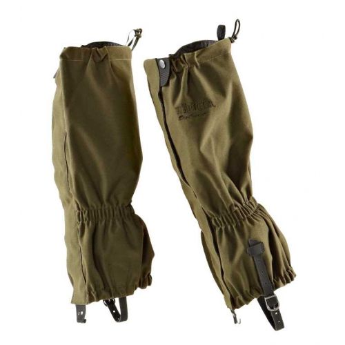 Гетры для охоты Harkila Pro Hunter X gaiters, цвет Lake green