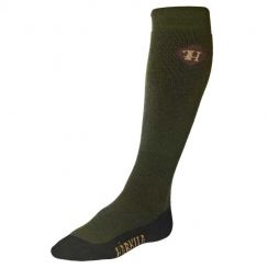 Чоловічі гетри мисливські Harkila Tweed II, з шерсті мериносів