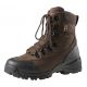 Ботинки из нубука Harkila Big Game GTX 8 с GORE-TEX®, темно-коричневые