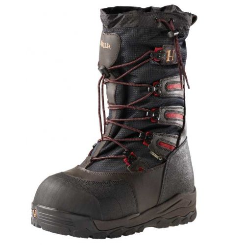 Зимние ботинки для охоты с термо-валенками Harkila Inuit GTX 15, высота 41 см Зимние ботинки для охоты с термо-валенками Harkila Inuit GTX 15, высота 41 см
