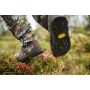 Охотничьи ботинки камуфлированные Harkila Mountain Hunt GTX 7, высота 18 см