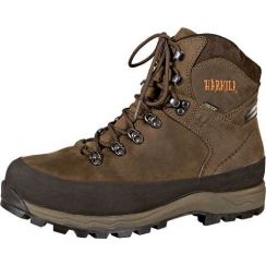 Черевики для полювання зимові Harkila Pro Hunter GTX 7,5, висота 19 см