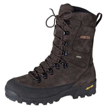 Ботинки для охоты непромокаемые Harkila Mountain Hunt GTX 10, мембрана GORE-TEX® Insulated