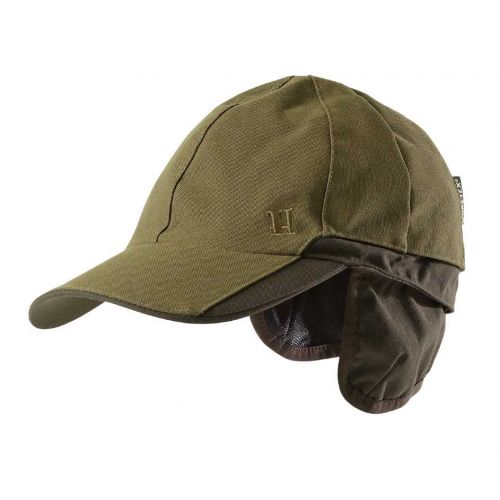 Кепка для охоты Harkila Pro Hunter X, мембрана GORE-TEX®, утеплитель PrimaLoft®