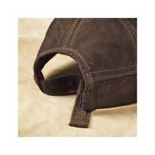 Охотничья кепка из натурального нубука Harkila Ultimate Leather