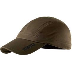 Мисливська кепка Harkila Hurricane cap, мембрана WINDSTOPPER®