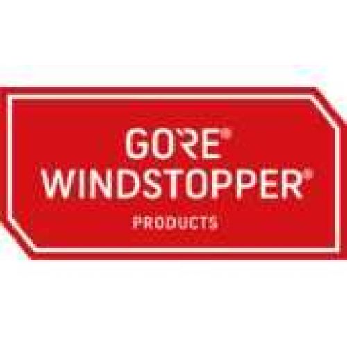 Флисовая двусторонняя кофта Harkila Kamko Sporting, мембрана GORE WINDSTOPPER®