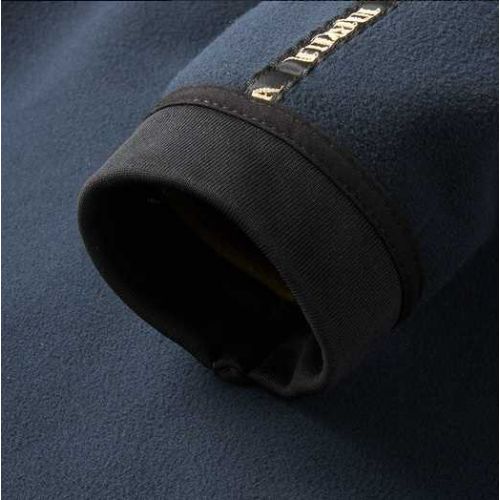 Флисовая двусторонняя кофта Harkila Kamko Sporting, мембрана GORE WINDSTOPPER®