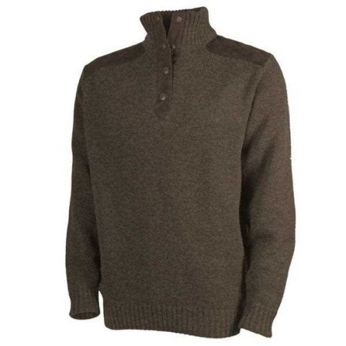 Шерстяна кофта Harkila Lappland, з мембраною Gore Windstopper 