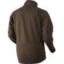 Двусторонняя флисовая кофта Harkila Lynx Reversible Fleece Jacket, мембрана GORE WINDSTOPPER®