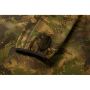 Флісова кофта для полювання і туризму Harkila Lynx Full Zip Fleece, колір AXIS MSP® Forest Green 