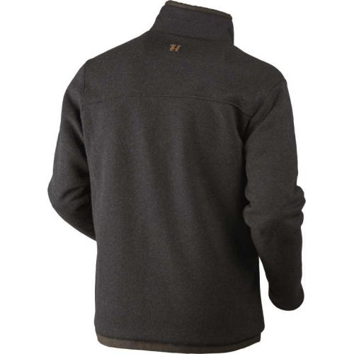 Кофта на молнии для охоты Harkila Norja HSP Cardigan, мембрана HSP™