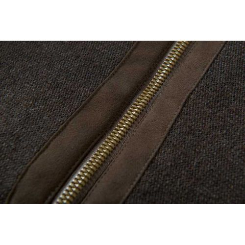 Кофта на молнии для охоты Harkila Norja HSP Cardigan, мембрана HSP™