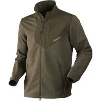 Кофта для полювання Harkila Pro Hunter Softshell Jacket, вставки CORDURA®