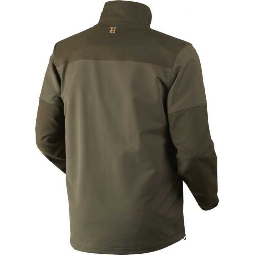 Кофта для охоты Harkila Pro Hunter Softshell Jacket, вставки CORDURA®