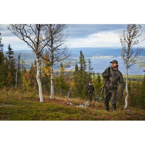 Куртка с мембраной GORE-TEX® для охоты Harkila Turek