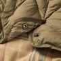 Водонепроникна куртка жіноча Harkila Berghem Lady, утеплювач Thermo Poly Shield ™ 