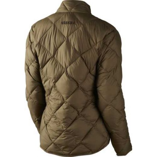 Водонепроникна куртка жіноча Harkila Berghem Lady, утеплювач Thermo Poly Shield ™ 