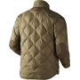 Водонепроницаемая куртка Harkila Berghem, утеплитель Thermo Poly Shield™, цвет Olive green