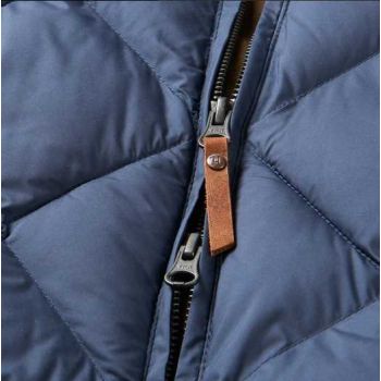 Водонепроницаемая куртка Harkila Berghem, утеплитель Thermo Poly Shield™, цвет Dark navy