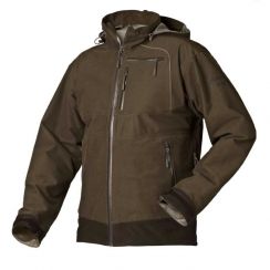 Куртка мисливська Harkila Couger, мембрана Gore-Tex
