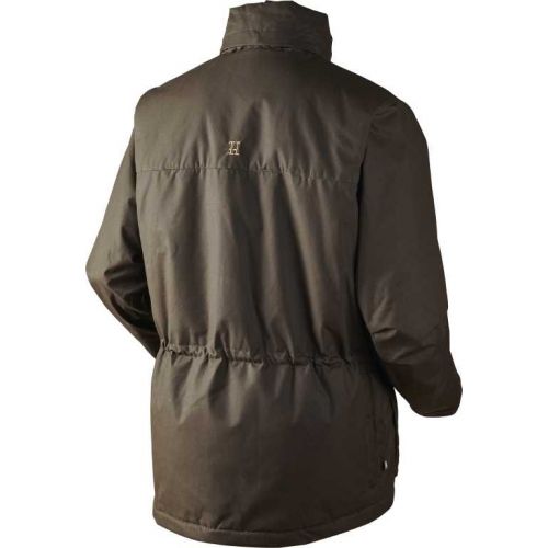 Зимняя куртка для охоты Harkila Dvalin Insulated, утеплитель PrimaLoft®