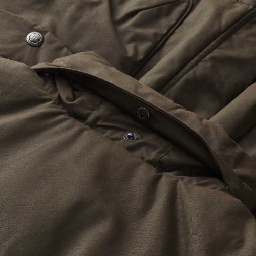Зимняя куртка для охоты Harkila Dvalin Insulated, утеплитель PrimaLoft®