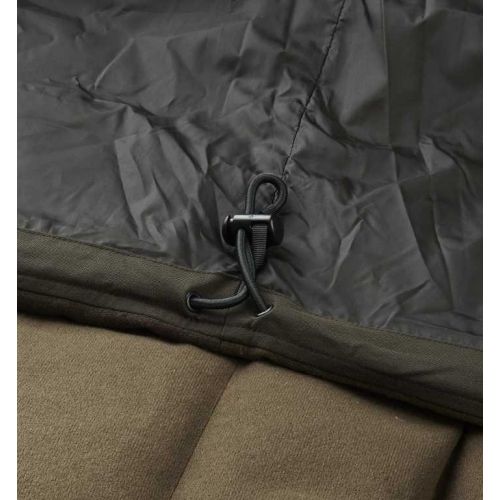 Пуховик для полювання Harkila Expedition, мембрана GORE WINDSTOPPER® 