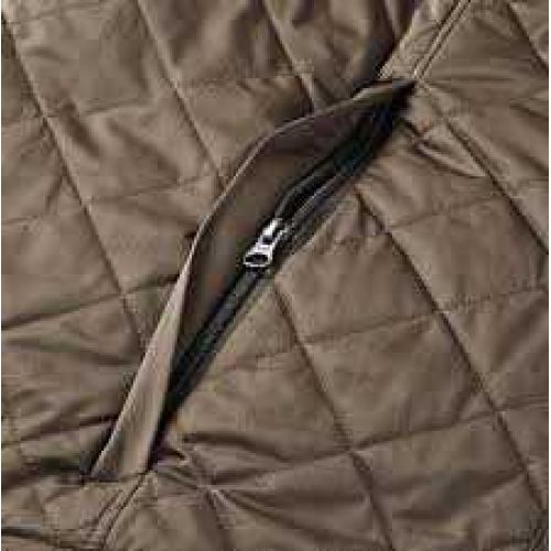 Легкая охотничья куртка Harkila Highclere, утеплитель PrimaLoft® и пропитка DWR
