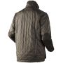 Легкая охотничья куртка Harkila Highclere, утеплитель PrimaLoft® и пропитка DWR