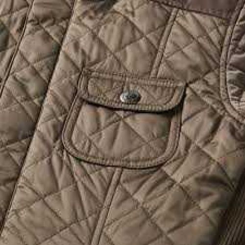Жіноча мисливська куртка Harkila Highclere, утеплювач PrimaLoft® і пропитка DWR 
