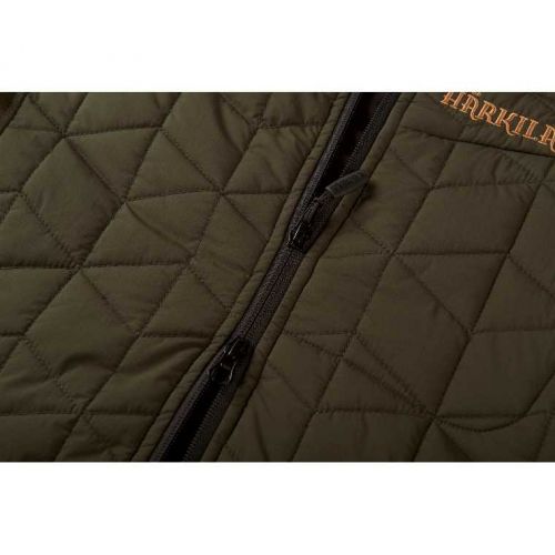 Женская охотничья куртка Harkila Hjartvar Insulated Hybrid Lady Jacket, утеплитель PrimaLoft®