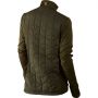 Женская охотничья куртка Harkila Hjartvar Insulated Hybrid Lady Jacket, утеплитель PrimaLoft®