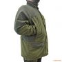 Мисливська куртка Harkila Hovden, вітрозахисна, зелена 